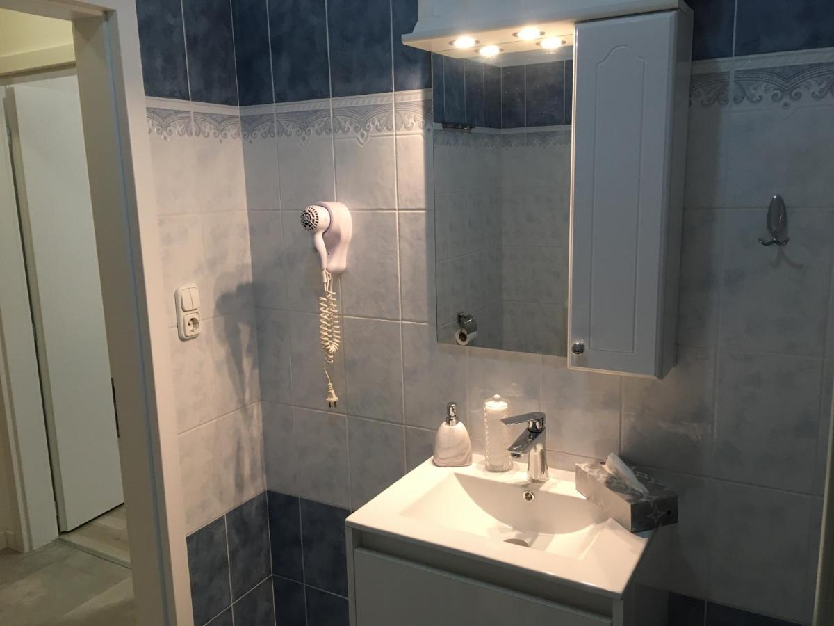 Szabó Wellness Vendégház Zamárdi Extérieur photo