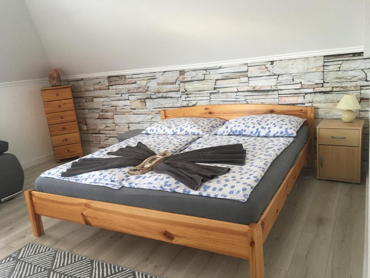 Szabó Wellness Vendégház Zamárdi Extérieur photo