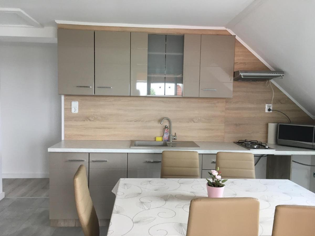 Szabó Wellness Vendégház Zamárdi Extérieur photo