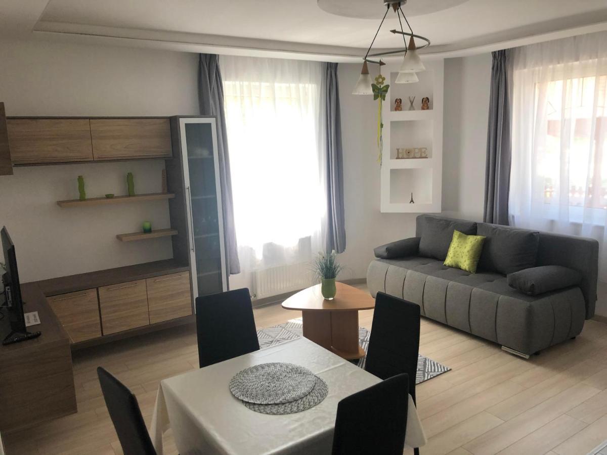 Szabó Wellness Vendégház Zamárdi Extérieur photo