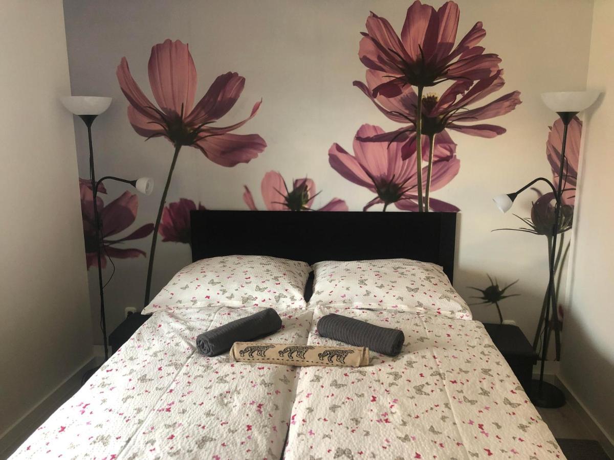 Szabó Wellness Vendégház Zamárdi Extérieur photo