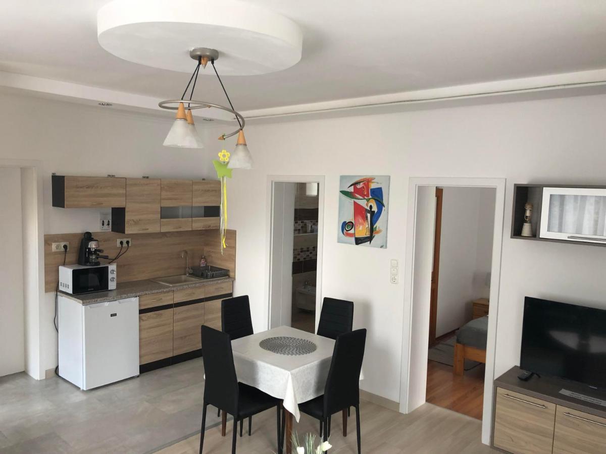 Szabó Wellness Vendégház Zamárdi Extérieur photo