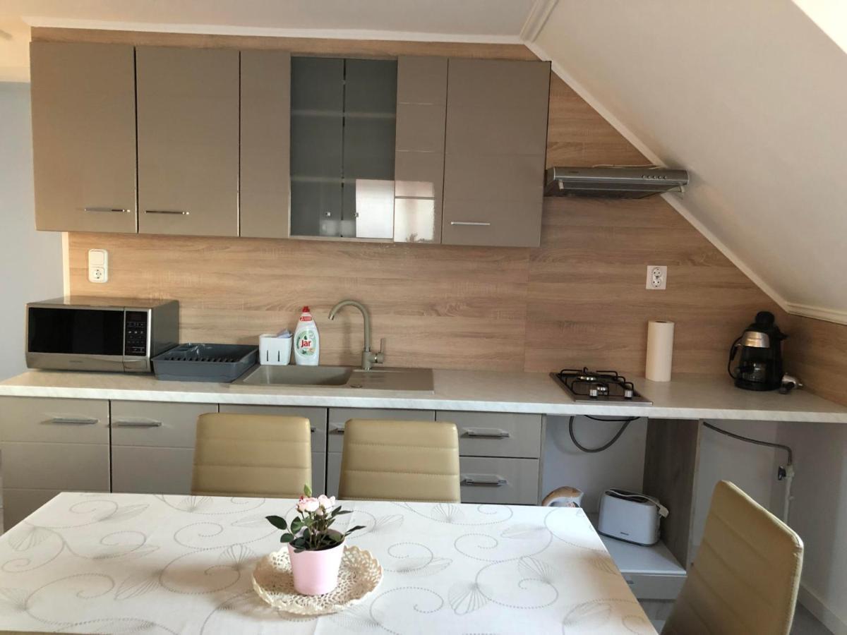 Szabó Wellness Vendégház Zamárdi Extérieur photo